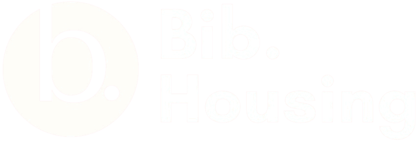 BIB Housing Logo